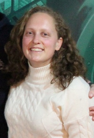 Gaëlle Vanmechelen